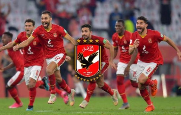 6.14 Can Egypt take the lead