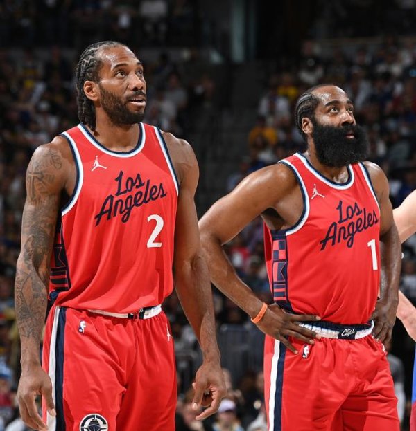 Make a fortune in silence? Take a look at the dark horse teams that have the chance to get KD: The Clippers Mavericks are on the list