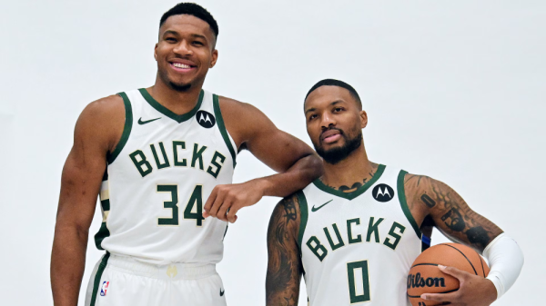 The Bucks  top six goals next year! They will continue to pay luxury taxes, and the point guard candidates are targeting Schroder and others