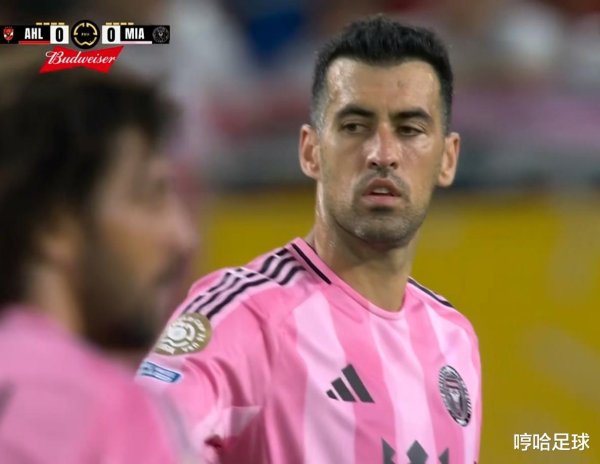 Club World Cup Opening Game: Miami 0-0 Cairo Nationals! MVP is not Messi, but a 38-year-old veteran