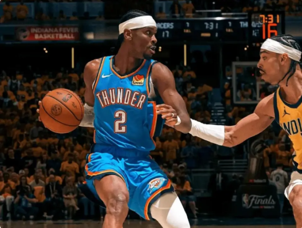 Thunder reverses Night referee becomes the protagonist? Slow motion reveals Alexander s fatal shot 3 doubts