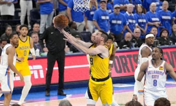 The Pacers  miserable defeat exposed the problem! The abandoned meritorious officials in the last quarter were questioned