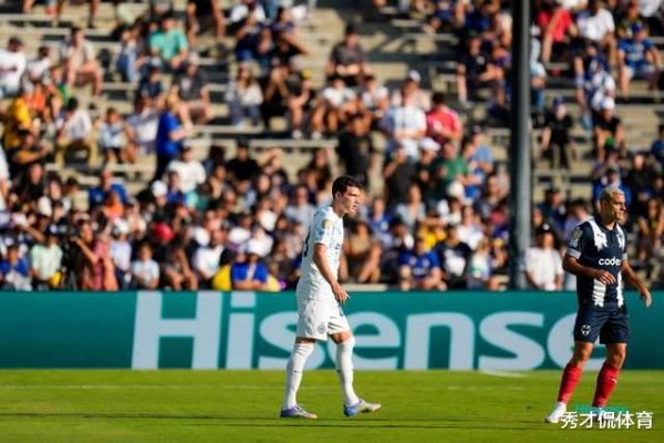 It is worthy of the former guard! 39-year-old Ramos + 40-year-old sister-in-law shines in the Club World Cup, defeating the Champions League runner-up