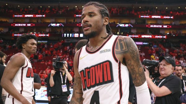 Turning around! Durant trades the Suns  value is reduced, considering the White Demon as a supplement, and still dislikes Green