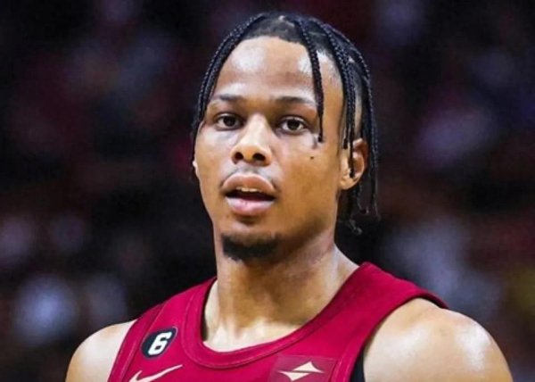 Wenpang: I think the Cavaliers are weighing whether they can save money by trading Okoro and keep Jerome