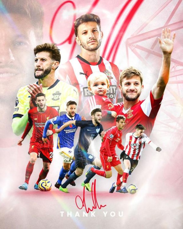 The team said goodbye! 37-year-old former Liverpool player Larana announced his retirement, ending his 19-year career