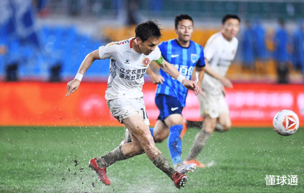 The Football Association s comments were released! Liaoning Iron Man was seriously misjudged, missing a penalty, resulting in missing points