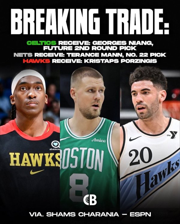 The Celtics sent two heroes in a row within 24 hours! The God of Bo left the team and detonated the league. Stevens s operation was too impressive