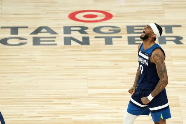 The Clippers, Pistons, Hawks and Magic are all potential next homes for Alexander Walker