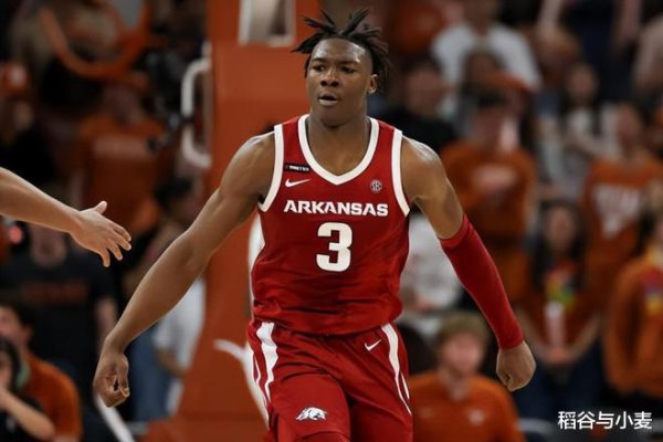 Lakers General Manager: Tyro and Anunobi are highly similar, we are full of expectations for his future