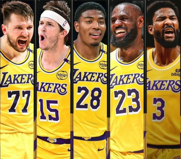 The trading market is booming, the Lakers are not making any noise! ​​What is Pelinka waiting for?