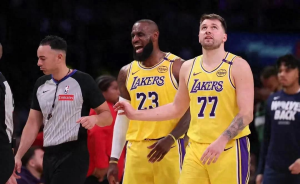 The Rockets have signed 4 players in a row, the Clippers finally take action, and the Warriors  target appears