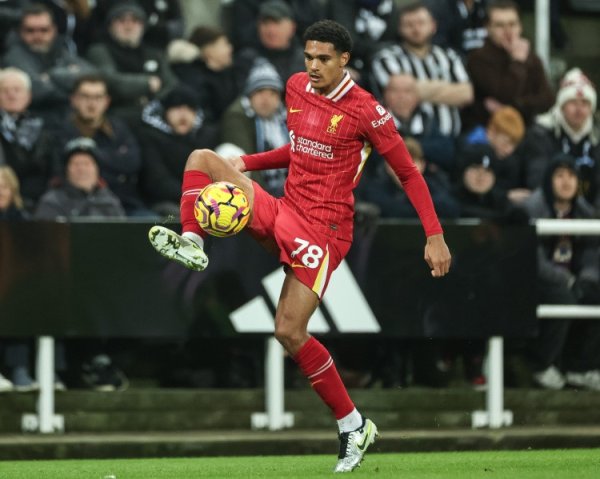 Echo: Kanssa will have a physical examination some time next week, and Liverpool can buy back £50 million