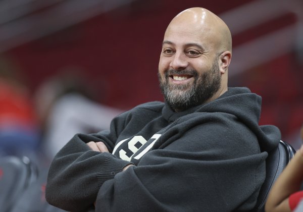 Is Stone still busy? Count the Rockets  recent operations: win KD, grab the electric fan, and renew multiple players