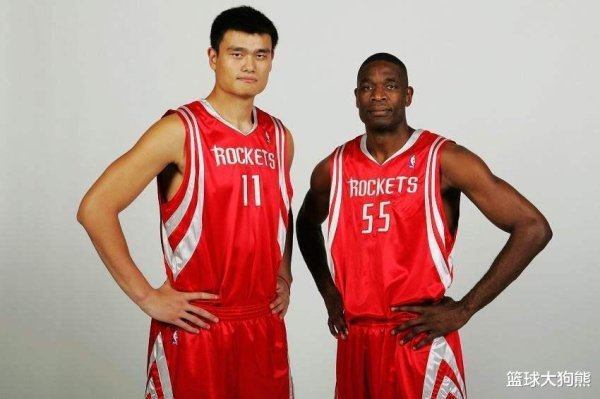 3 strong aids join! The Rockets  total salary is 194 million yuan. US media analysis: Fertita is willing to pay luxury tax for the championship