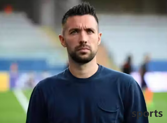 Italian media: Falioli is close to coaching Porto