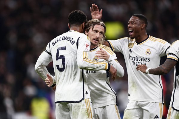 Two String One | Club World Cup: Dortmund vs Monterrey Are European teams cold in a row?