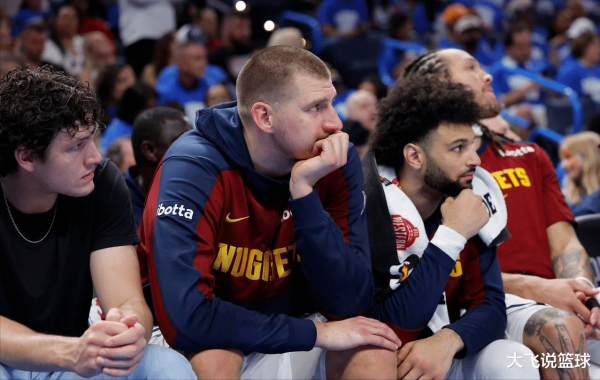After the fire of Booth, the Nuggets were reborn, and the new general manager made frequent tricks, and the teacher was invited to strengthen the epic level