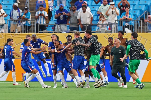 TA: Chelsea still pays attention to Ekitic, Kudus and Garnacho, and more transfers may be available this summer