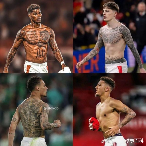 Manchester United is in trouble! All five redundant staff are unsold and no one is willing to spend money to take over