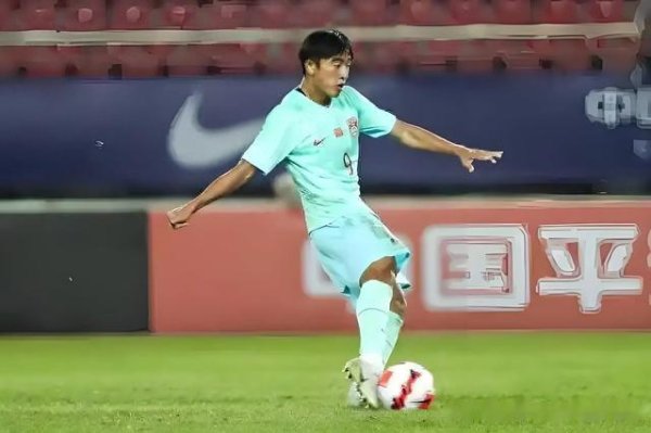 U22 National Football Team: Huang Bowen Assistant Coach, Yu Dabao follows the team! Wei Xiangxin, Li Xinxiang, Mao Weijie leads!