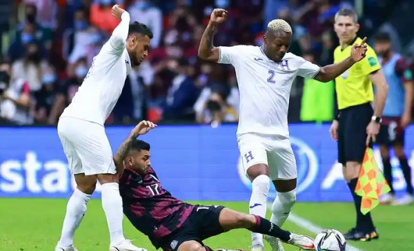 July 2 Today s Football United States vs Guatemala Mexico vs Honduras