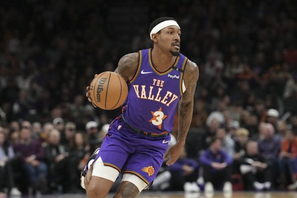 Famous reporter: Suns & The Heat explores the Bill deal but negotiations break down, and the possibility of buying out is getting greater and greater