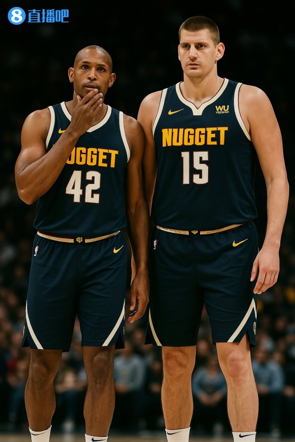 Horford was demolished? If Valan gives up all salaries, the Nuggets will unlock 14.1 million middle-class special case