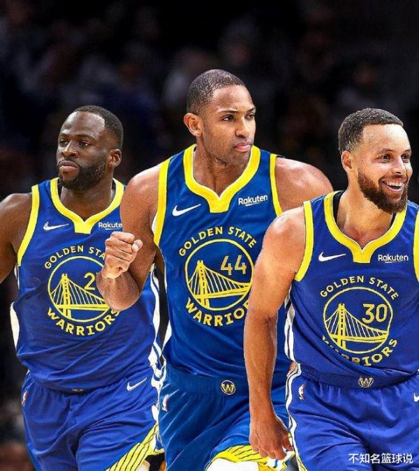 Top 5 Warriors signing candidates: Competing for veteran Horford, with Lillard Bill Melton Brogden