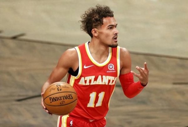 These five NBA players are recognized as thin men, but they can get the championship in a team!