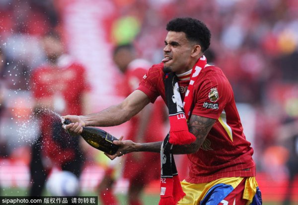 Dias will propose to Liverpool to leave the team and transfer to Barcelona, ​​with no registration additional terms