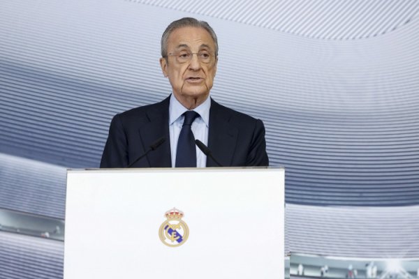 Three players have been signed: In addition to A Fee, Real Madrid will not sign any more players this summer unless a player leaves