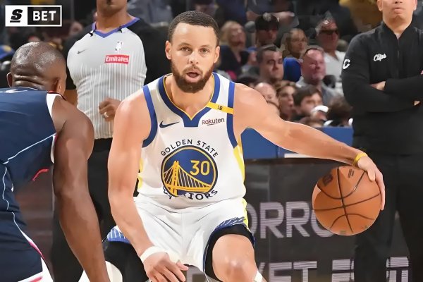 Stephen Curry responds to retirement
