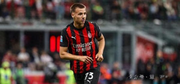 Milan prodigy Lecce on loan, Teo goes to Saudi Arabia | Roma: Paredes and Uz striker leave