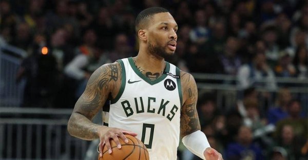 Offseason changes: Lillard may enter the Warriors, the three outside giants are about to emerge