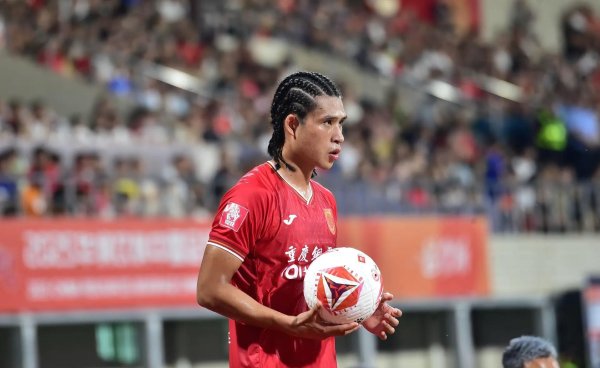 The top 10 best recruits in the new winter window of the China League One season: Guoan Gemini joins the China League One