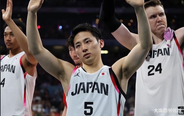 Kawamura Xia Lian s debut only scored 3 points + Japan defeated the all-Korean class. Japanese netizens exclaimed: What can I do if I don t have naturalization?