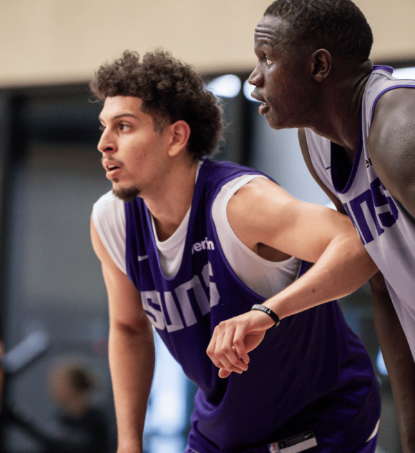 103-84! No. 41 Show Brea shines with summer couplet