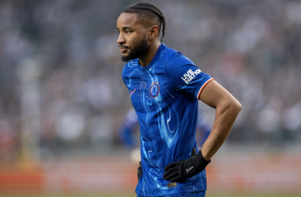 Nkunku Chelsea is in a difficult situation, leaving the team is almost a foregone conclusion