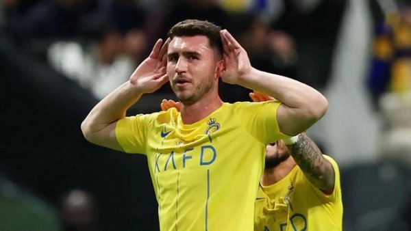 As: Bibao wants to sign back to Laporte this summer, but economic factors are the main obstacle