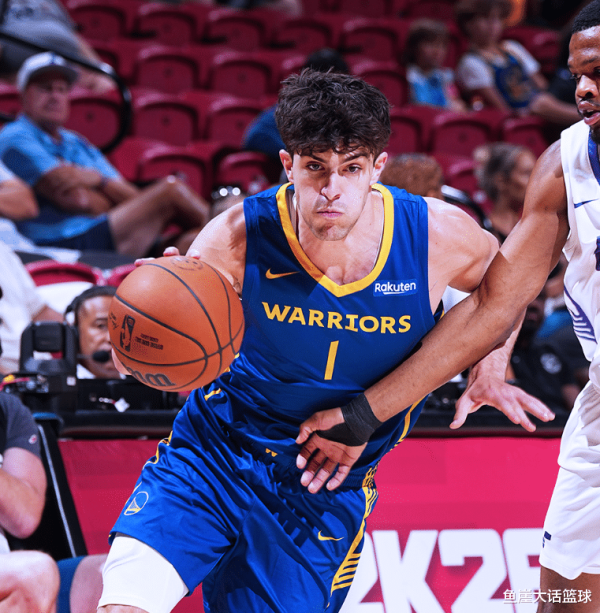 Warriors ended their three-game losing streak! Mobley made 1 of 6 shots, Madson 22+1 Success, Greenheard watched the game
