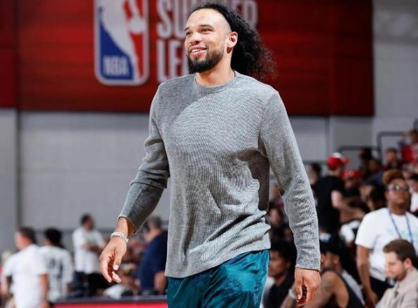 Dillon: Joining the Suns is destined. I almost came to the Suns when I was playing for the Grizzlies.