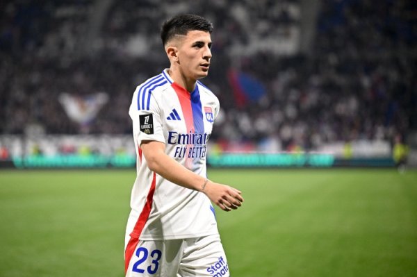Team News: Argentine midfielder Thiago Almada enters Atletico Madrid s signing list