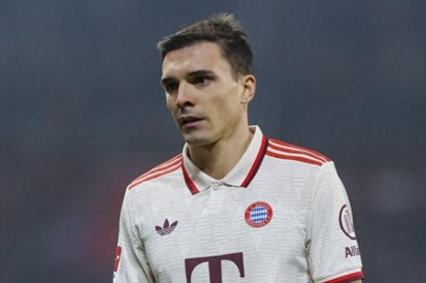 Photo: Arsenal had targeted Paligna before the Club World Cup, but failed to negotiate the transfer fee