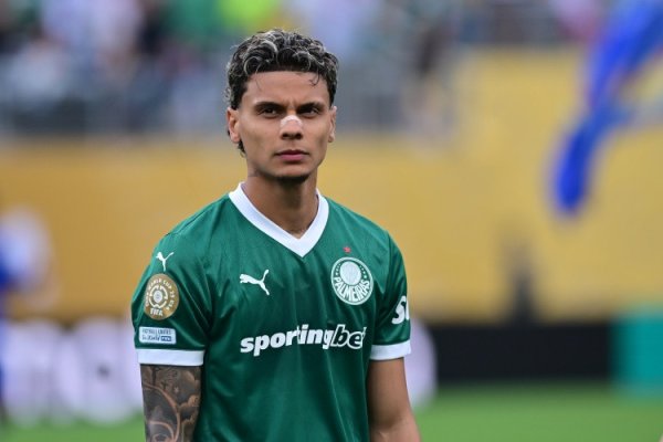 Pedura: Palmeiras insists on asking Rios for 30 million, Rome needs to decide whether to accept it