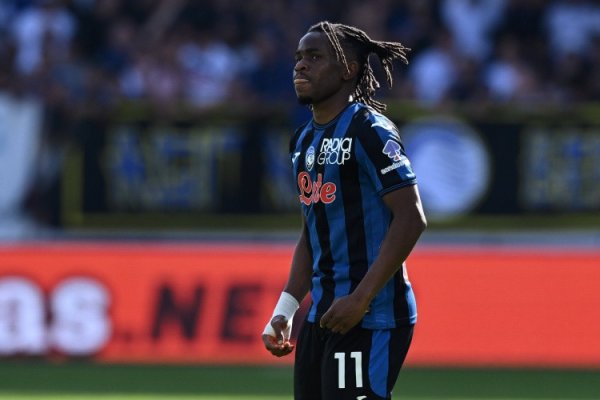 Luo Ti: Naples provides quotations for Lukeman to participate in the competition, with an annual salary of 5 million euros better than Inter Milan