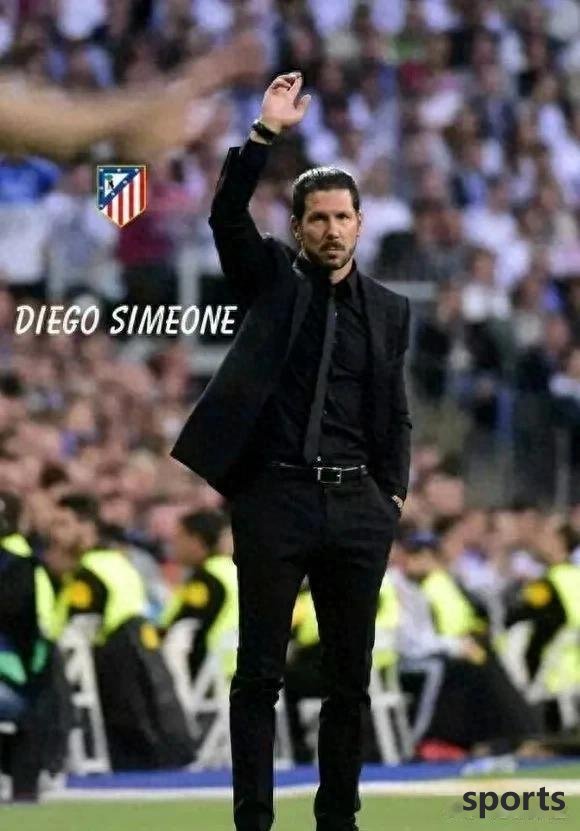 Simeone s most embarrassing thing is not 0: 4, but the next Club World Cup Atletico Madrid will likely be replaced by Barcelona