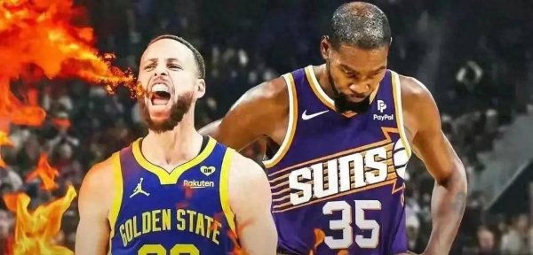 Believe it or not! The following five points will be the real reason why Curry s historical status is higher than Durant